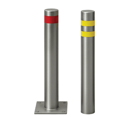 Bollards