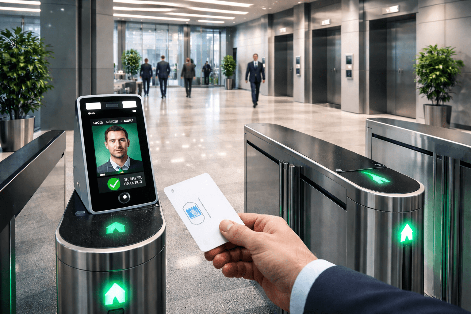 Enterprise Solutions