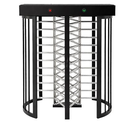 Full Height Turnstile