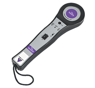 Handheld Metal Detectors