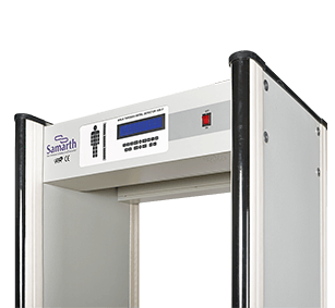 Multi Zone detectors