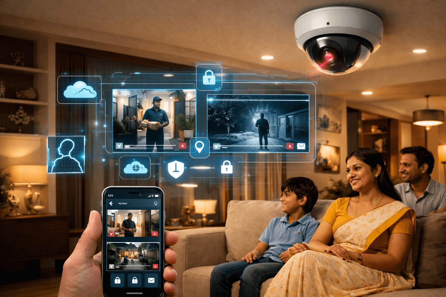 Residential Solutions