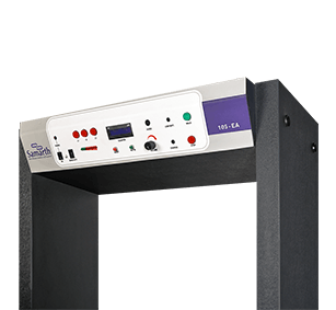 Single-Zone detectors