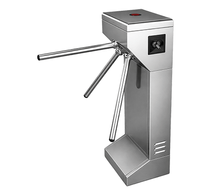 Tripod Turnstile