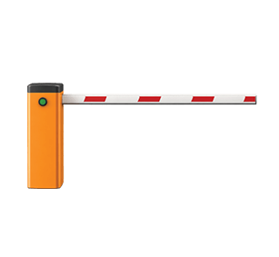 Vehicular Access Control