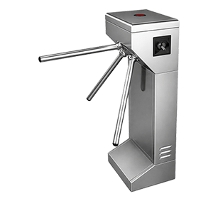 Pedestrian Access Control